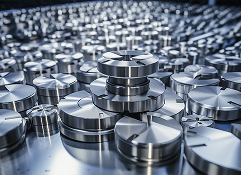 磨削電主軸價格與性能如何平衡?