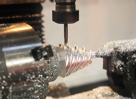 手動換刀電主軸在金屬加工領域有哪些新趨勢?