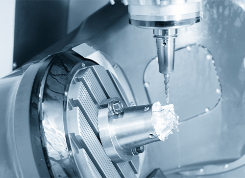 磨削電主軸適合加工哪些材料?