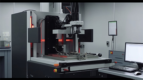 自動換刀電主軸的核心部件是否仍依賴進(jìn)口?